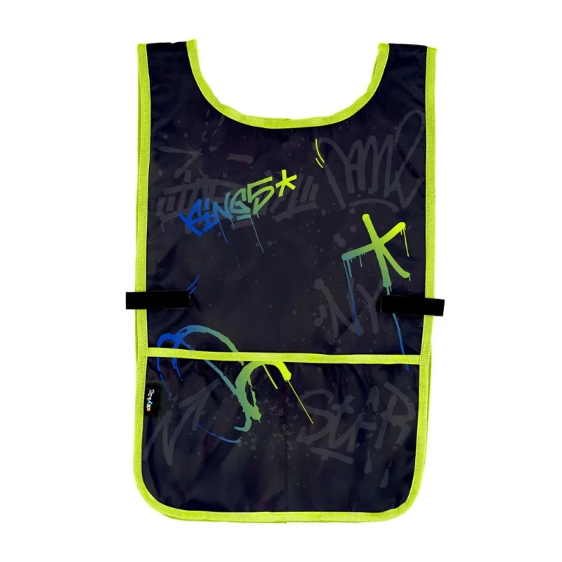 Zástěra pončo Graffiti boy Kup Teď