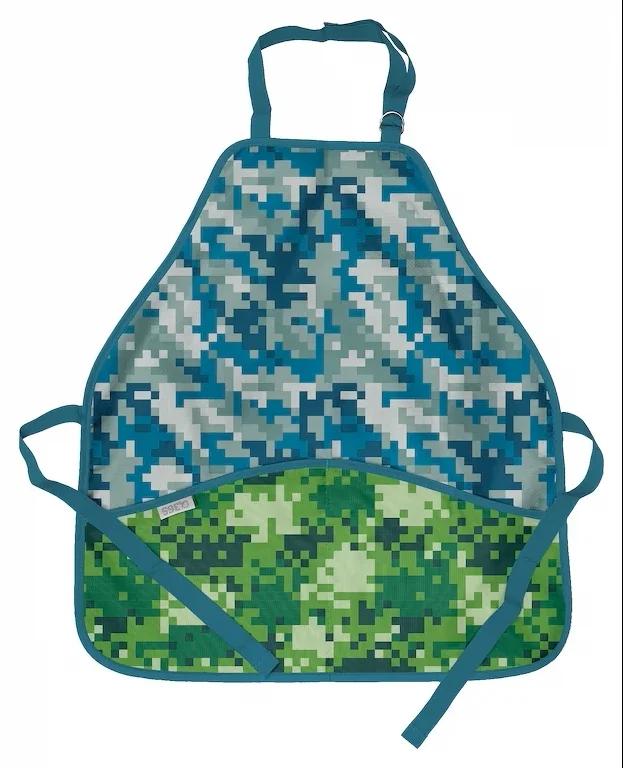 Speciální Cena Zástěrka na výtvarnou výchovu Craftboy