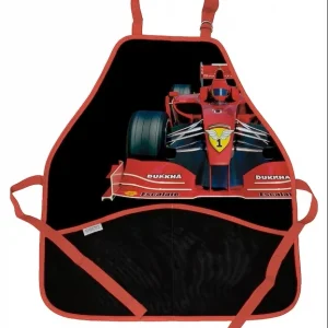Top Prodej Zástěrka na výtvarnou výchovu Formula