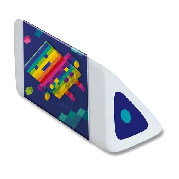 Hit Sezóny Pryž MAPED Pyramid Pixel Party - mix motivů