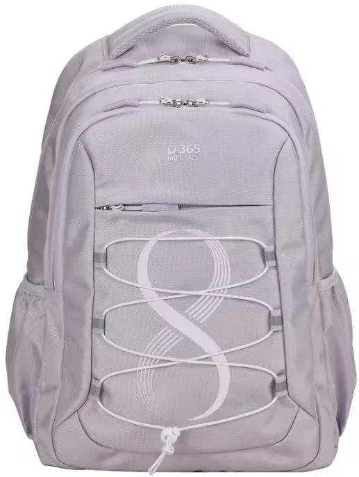 Batoh studentský Brisk Purple Přímo Od Výrobce