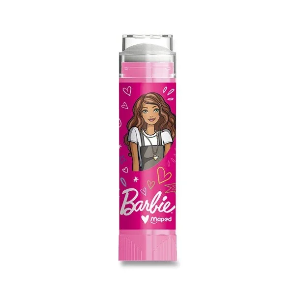 Vrácení Zdarma Vysouvací pryž MAPED Barbie