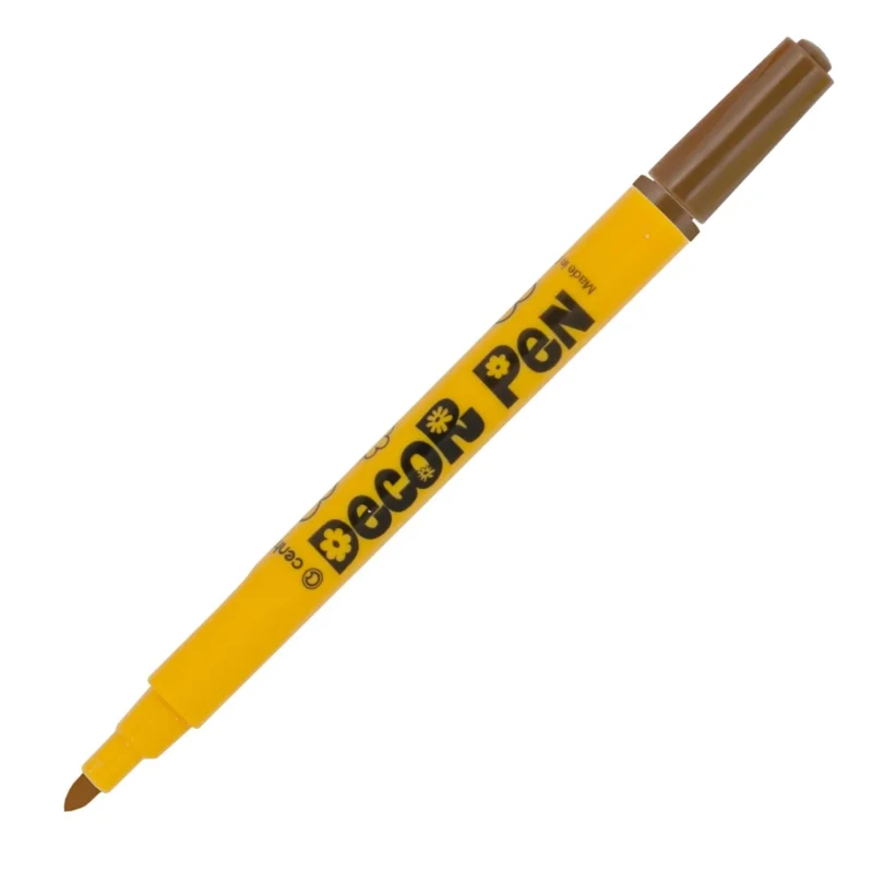 Centropen Decor pen 2738 - hnědý Akce
