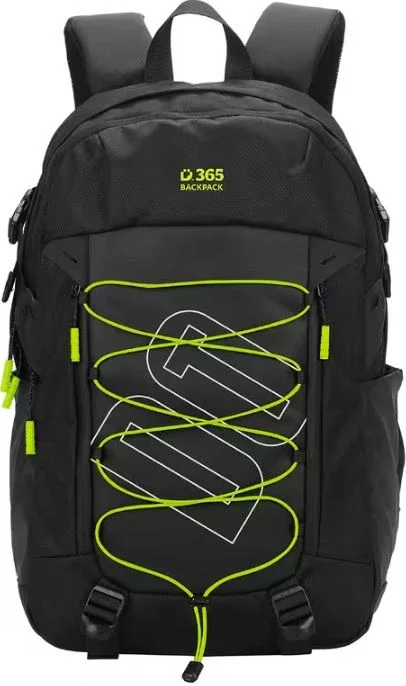 Oblíbený Batoh studentský Flex Neon