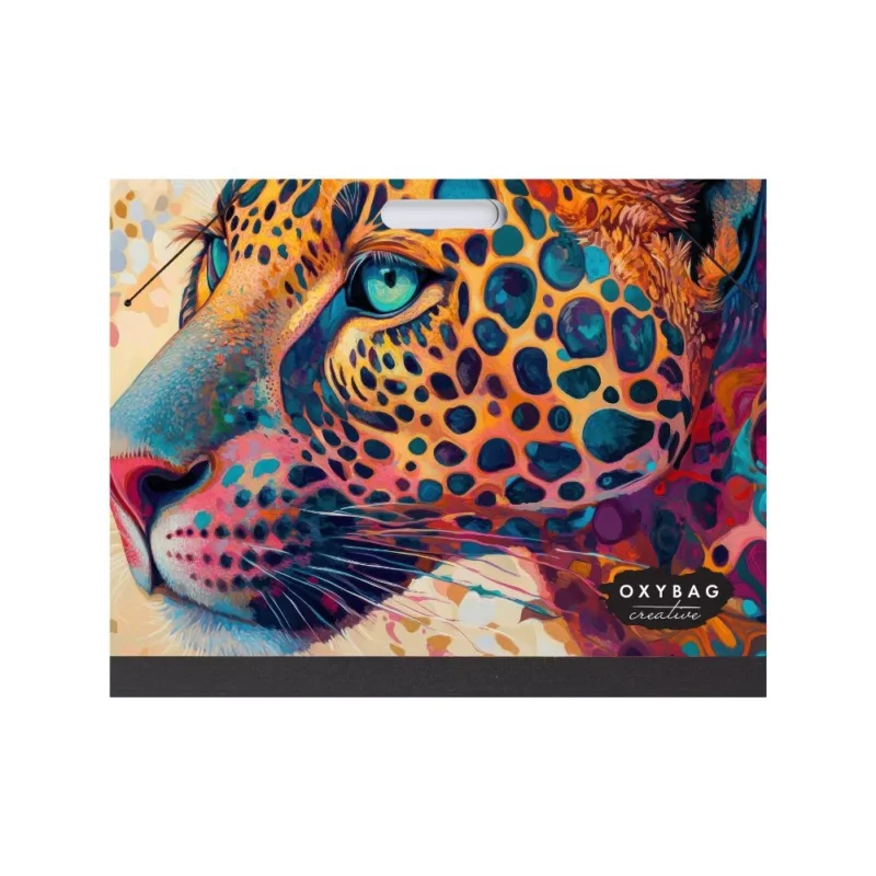 Desky A3 na výkresy PICASSO - Cheetah Nízká Cena