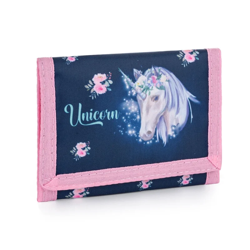 Víkendová Akce Dětská peněženka OXY - Unicorn
