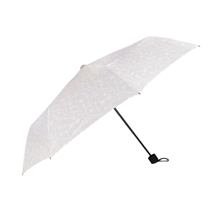 Must-Have Deštník - Růžový vzor