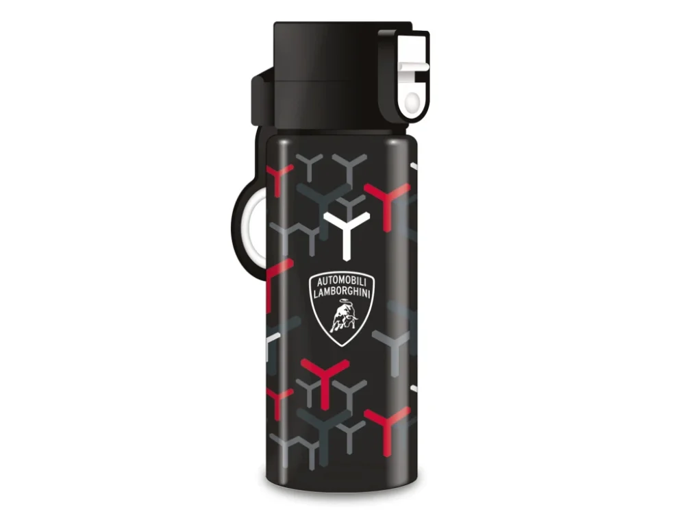 Akční Nabídka Dětská láhev 475 ml Ars Una - Lamborghini