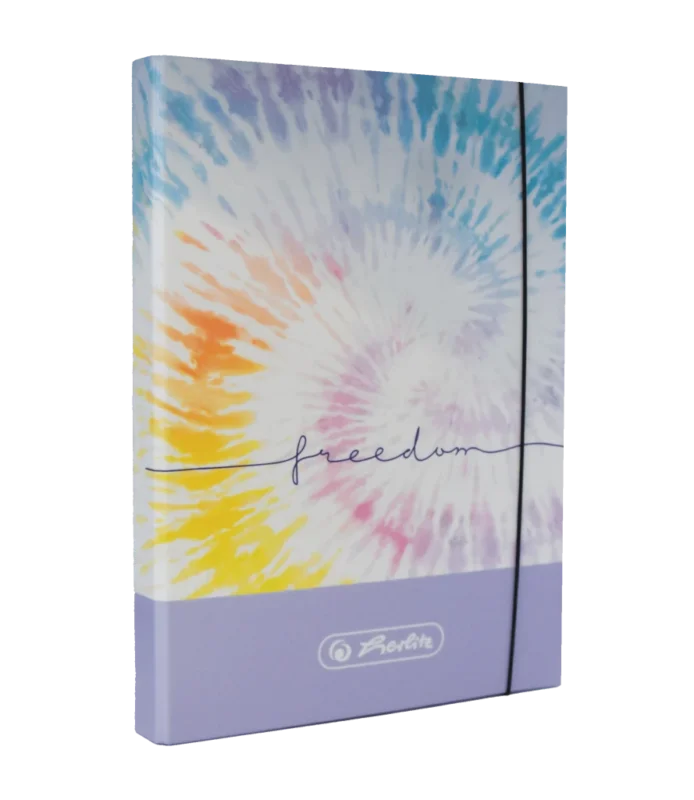Herlitz Box na sešity A5 - Freedom Koupit Online