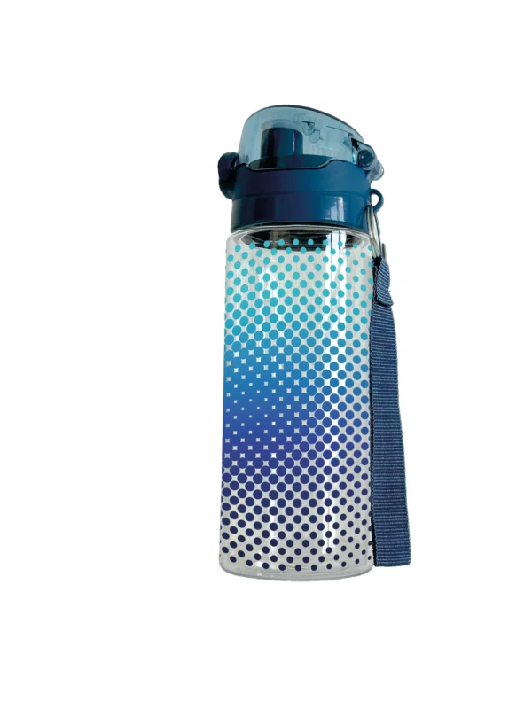 Cenový Hit Herlitz Láhev na pití 500 ml - modrá