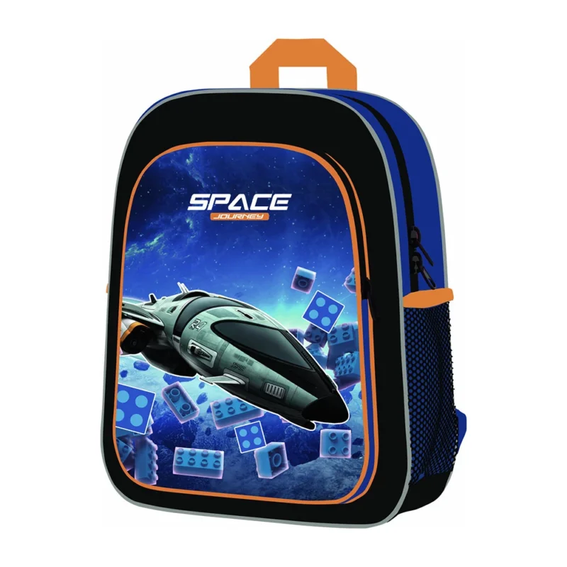Nejprodávanější Batoh dětský předškolní OXY - Space
