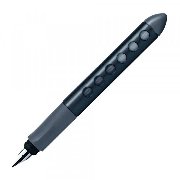 Cenově Výhodný Bombičkové pero Faber-Castell Scribolino pro leváky - černá