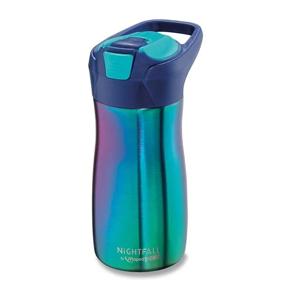 Lahev na nápoje MAPED Concept Kids Nightfall - 430 ml Speciální Cena