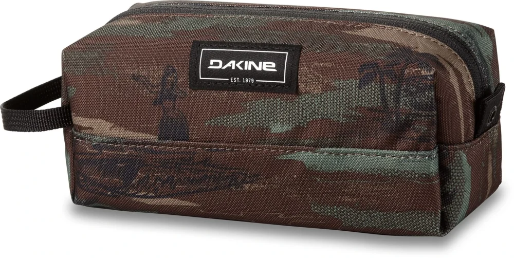 Poslední Šance Studentské etue Dakine - Aloha Camo