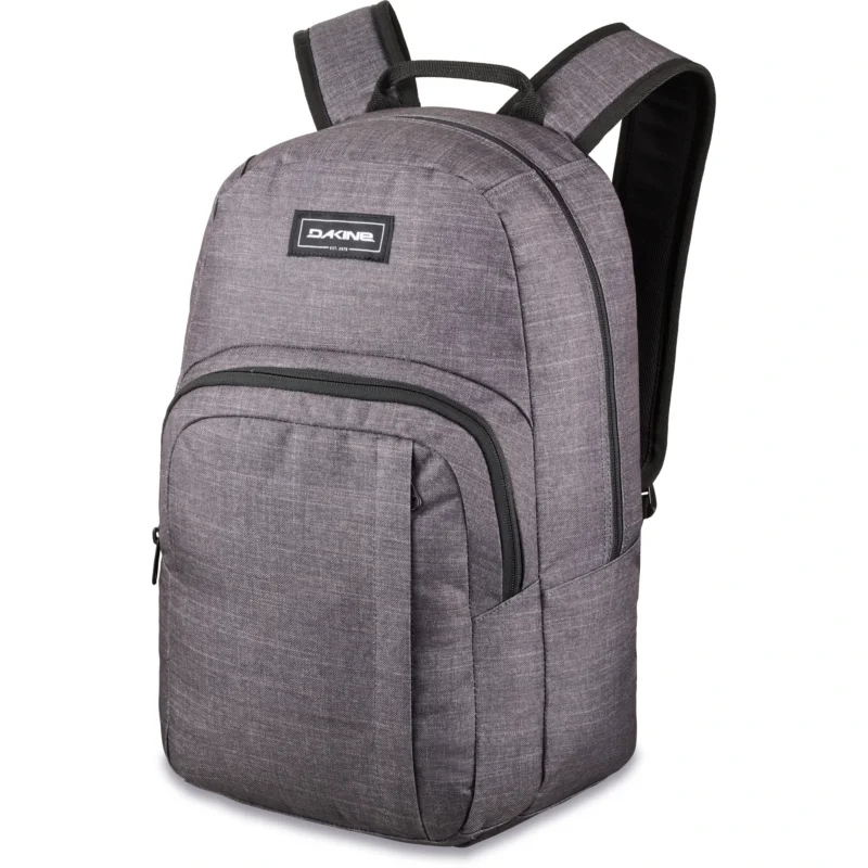 Studentský batoh Dakine CLASS BACKPACK 25L - Carbon Rychlé Dodání