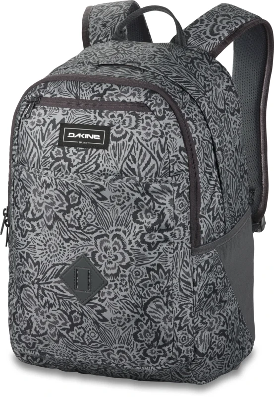 Studentský batoh Dakine ESSENTIALS PACK 26L - Petal Maze Autentický