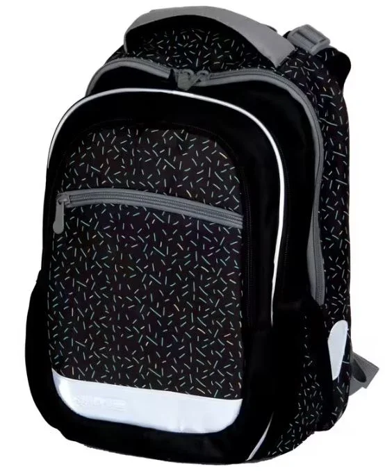 Školní batoh Junior - Sprinkles Finální Výprodej