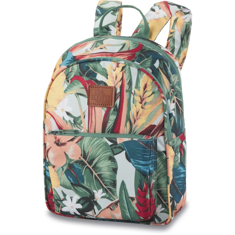 Batoh Dakine ESSENTIALS PACK MINI 7L - Island spring Originální