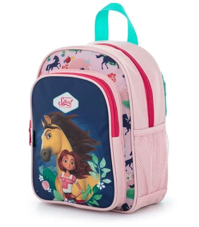 Batoh dětský předškolní OXY - Spirit Riding Free Časově Omezené