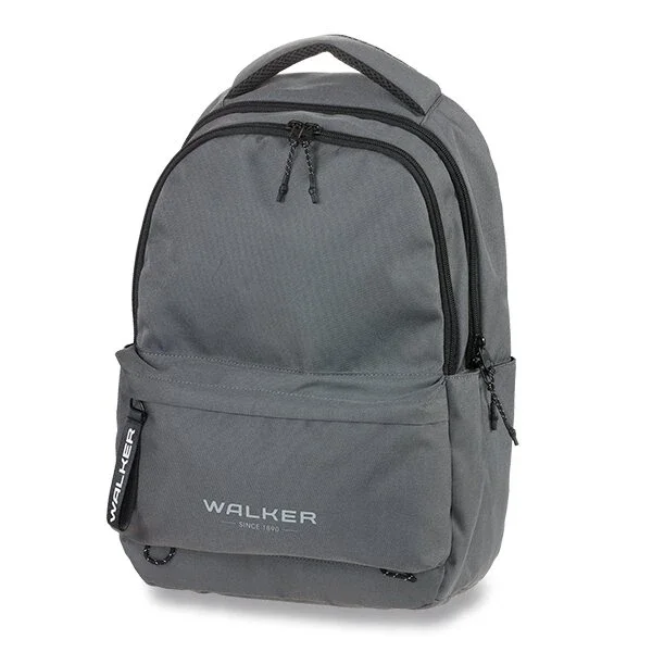 Batoh Walker Alpha - Asphalt Grey Bezpečná Platba