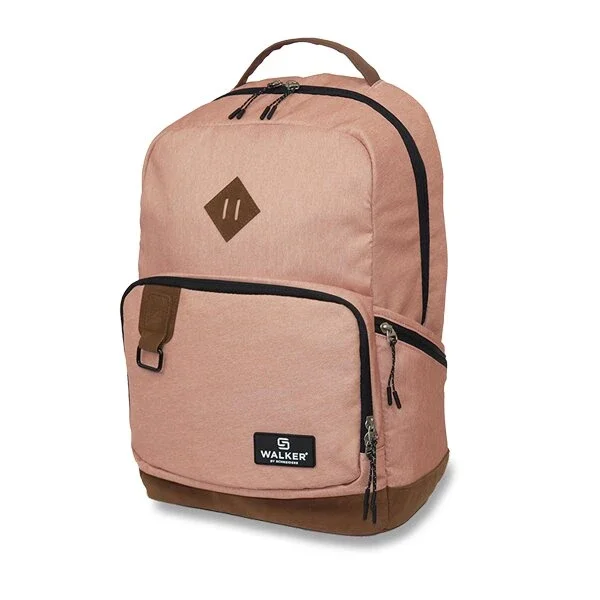 Batoh WALKER Pure Eco - Pollen Pouze Dnes