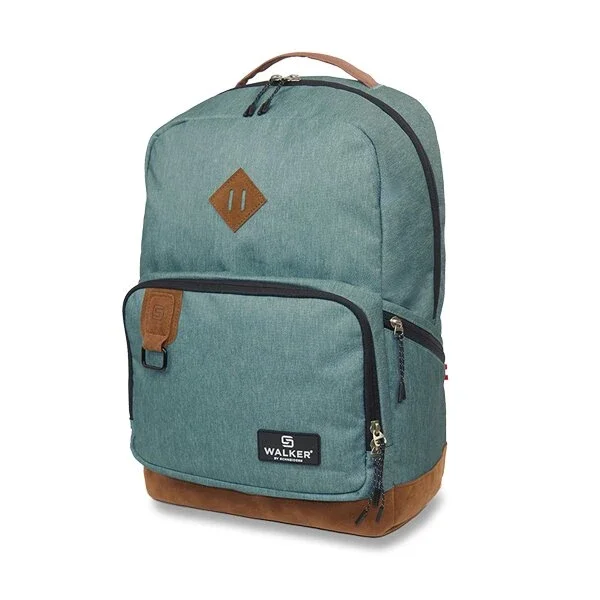 Akční Cena Batoh WALKER Pure Eco - Sage