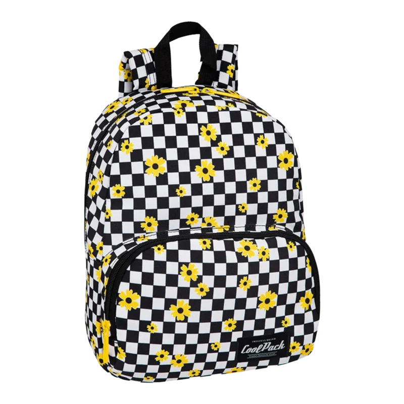 Expresní Doručení CoolPack batoh Slight - Chess Flow
