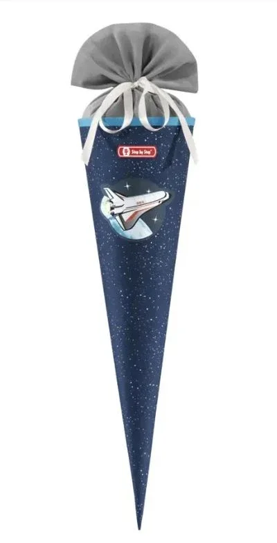 Kornout pro prvňáčky - Step by Step Sky Rocket Rico Poslední Šance