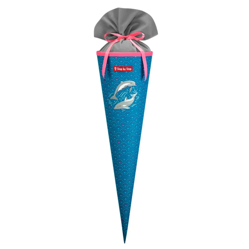 Top Prodej Kornout pro prvňáčky - Step by Step, Dolphin Pippa