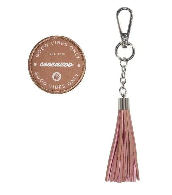 Lifestylová sada COLOUR UP - Vegan Leather Autentický
