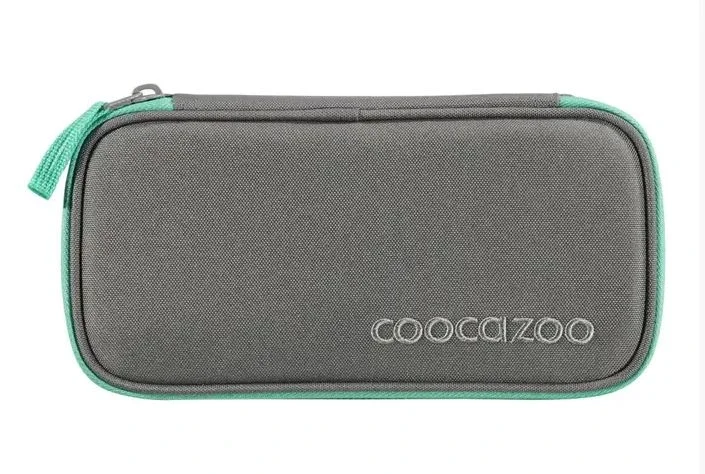 Penál Coocazoo - Fresh Mint Top Prodej