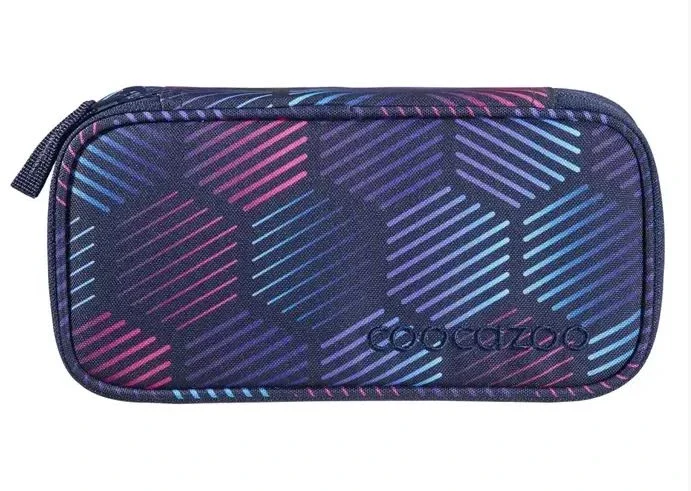 Penál Coocazoo - Indigo Illusion Víkendová Akce