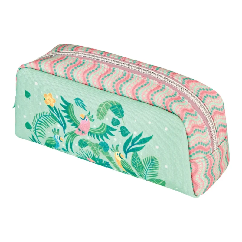 Zlevněný Pouzdro Herlitz - Jungle