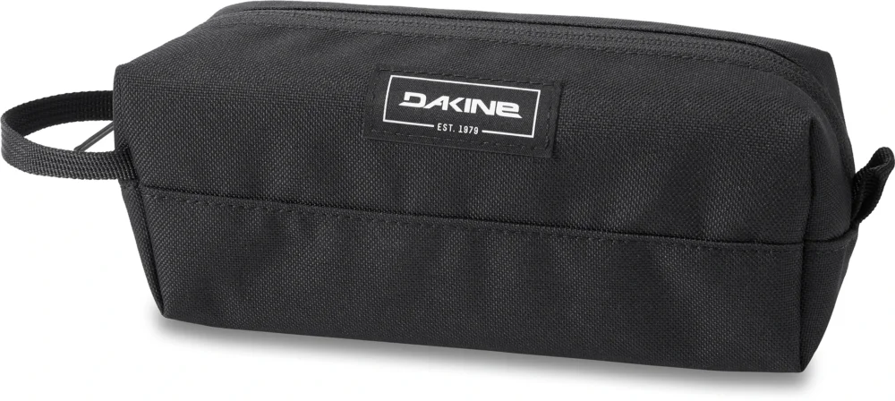 Studentské etue Dakine - Black Nová Kolekce