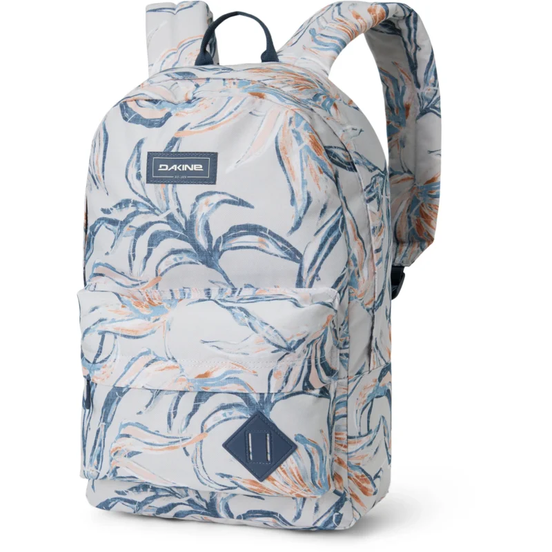 Studentský batoh Dakine 365 PACK 21L- Kelp Floral Jen Po Omezenou Doba