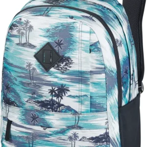 Značkový Studentský batoh Dakine ESSENTIALS PACK 22L - Blue Isle