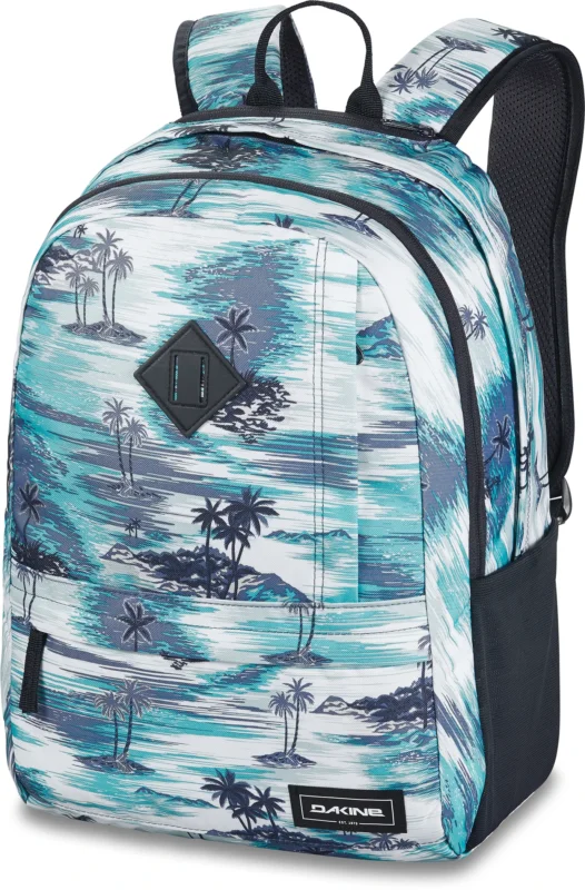 Značkový Studentský batoh Dakine ESSENTIALS PACK 22L - Blue Isle