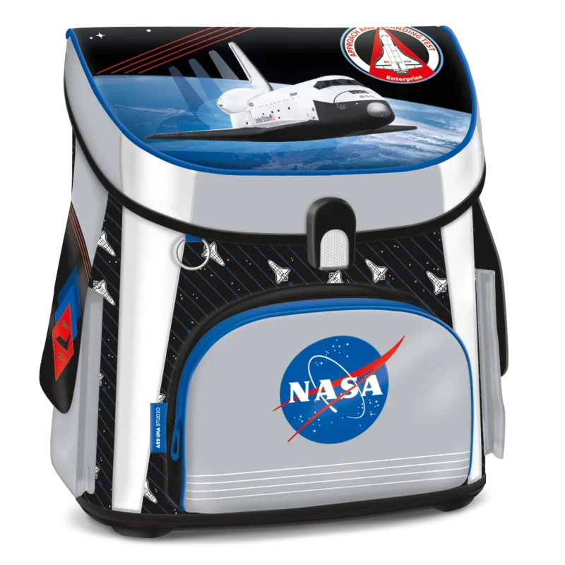 Školní aktovka Ars Una - NASA Ověřený