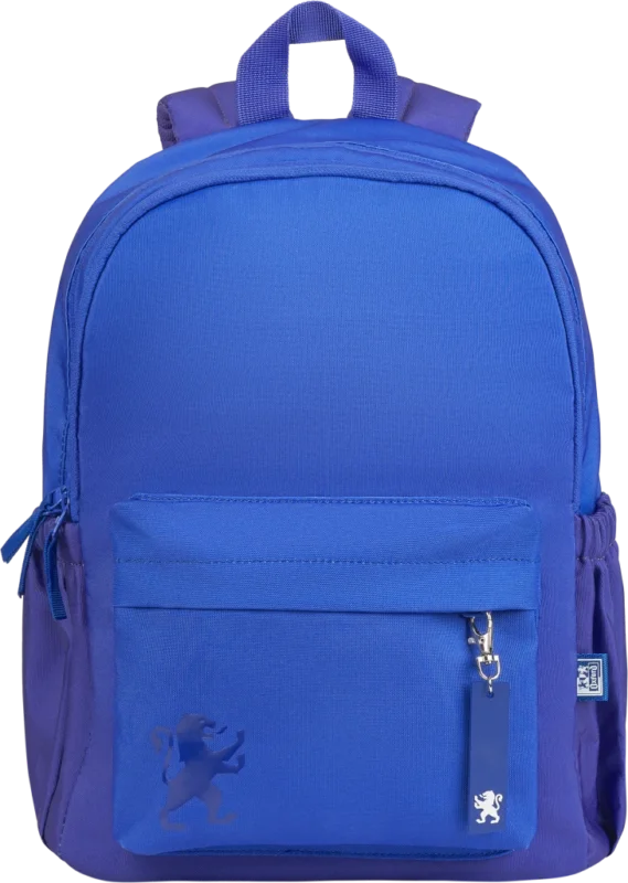 Školní batoh Oxford Gradient - modrý Finální Výprodej