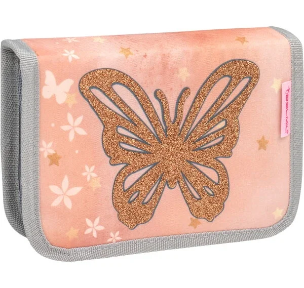 Cenová Bomba Školní penál Belmil - Butterfly