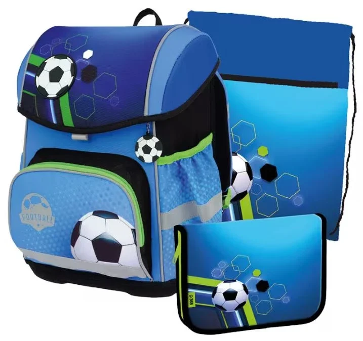 Novinka Školní set Football