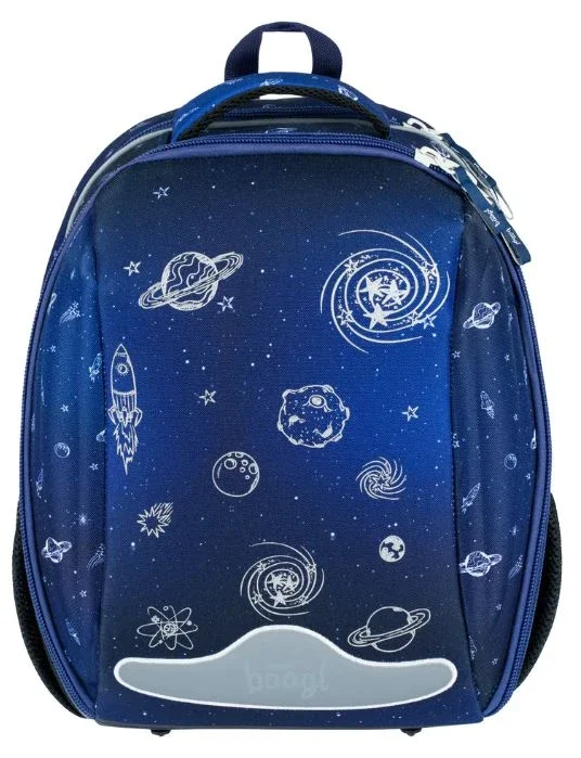 Nakupujte Hned BAAGL Školní aktovka Shelly Space