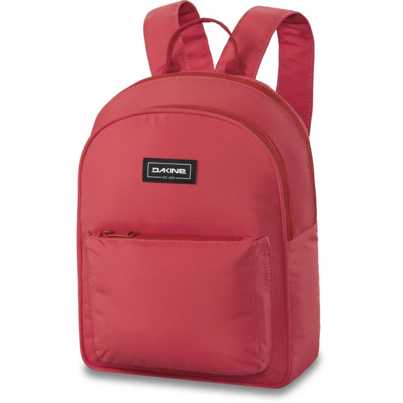 Batoh Dakine ESSENTIALS PACK MINI 7L - Mineral Red Akce