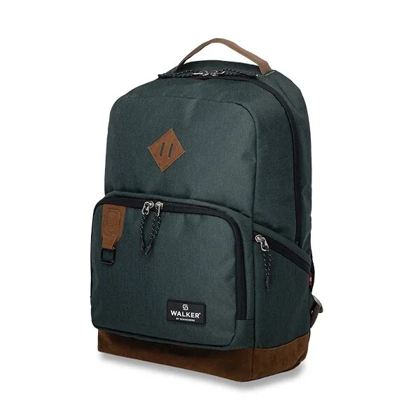 Batoh WALKER Pure Eco - Alge Objednat Nyní