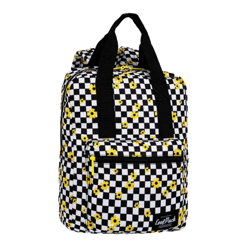 CoolPack taška/batoh Blis - Chess Flow Výprodej