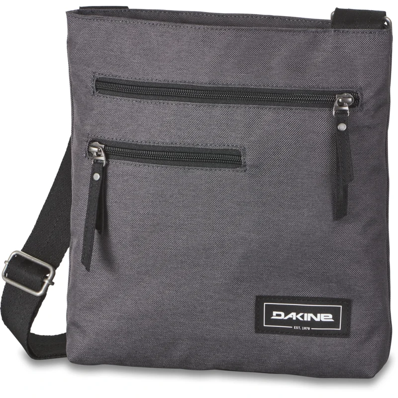 Aktuální Crossbody - Geyser grey