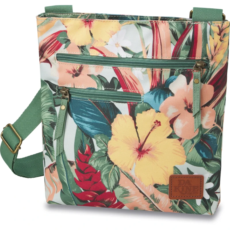 Odeslání Ihned Crossbody - Island spring