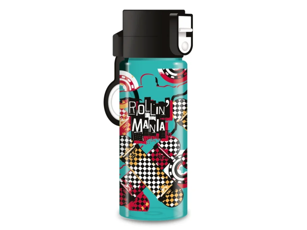Dětská láhev 475 ml Ars Una - Rollin Mania Akční Nabídka