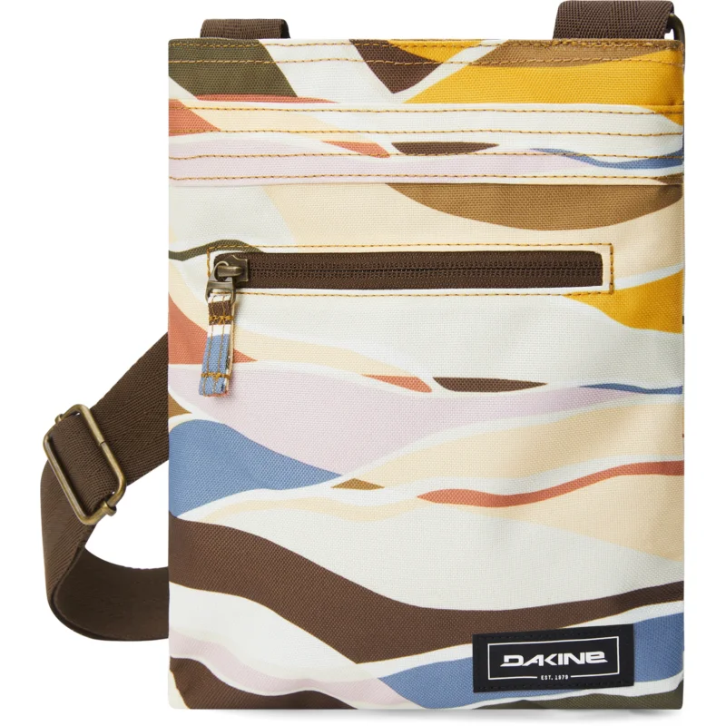 Jive Crossbody - Morning Skyline Expresní Doručení