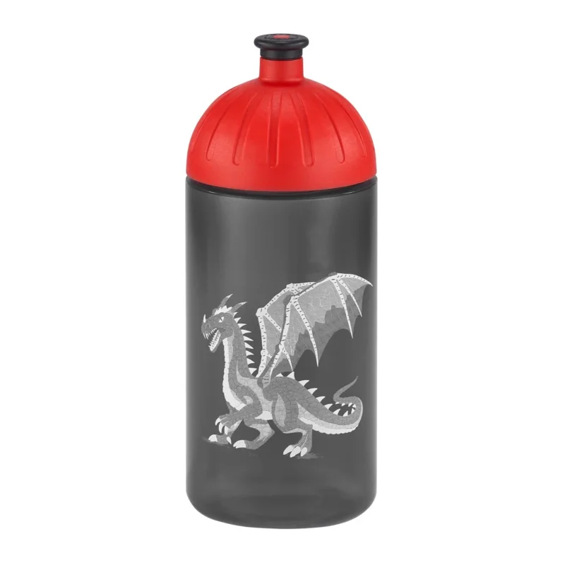 Nakupujte Hned Lahev na pití Step by Step 0,5 l - Dragon Drako